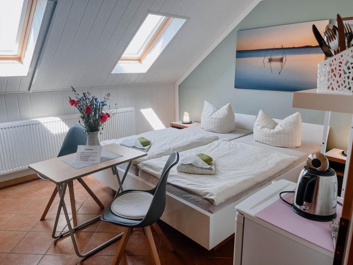 Ferienzimmer Dargen Eksteriør bilde